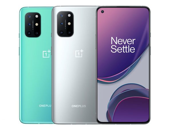 OnePlus 8T