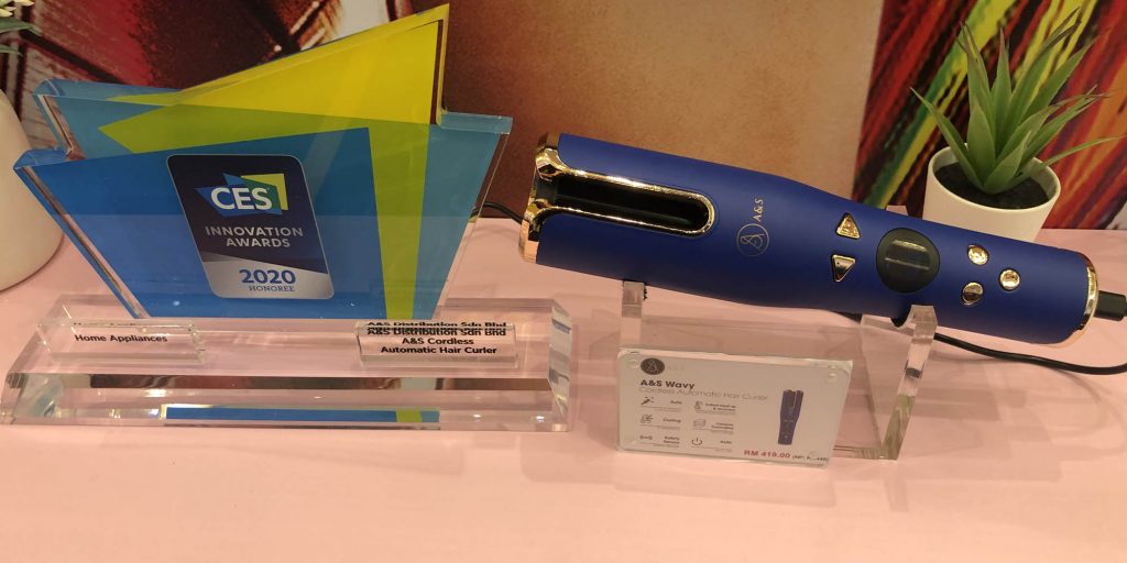 A&S join hands with DC Comics to bring you limited edition consumer electronics 1
