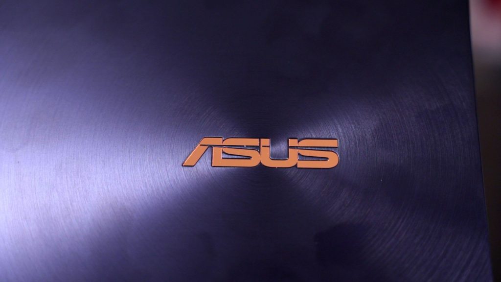 ASUS ZenBook Flip S UX371