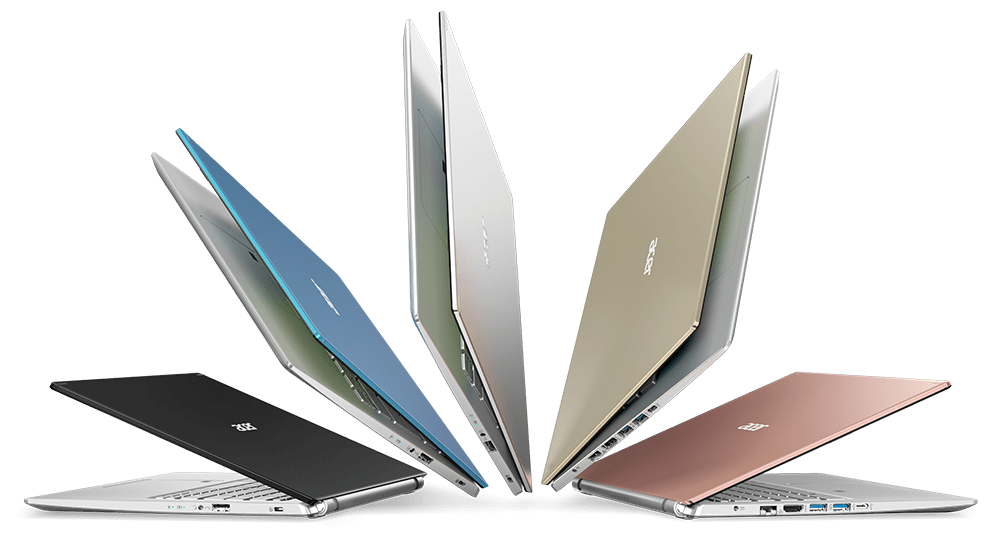 Acer Aspire 5