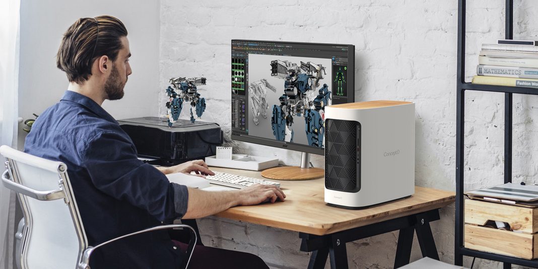 Acer ConceptD Featured Acer ConceptD Featured