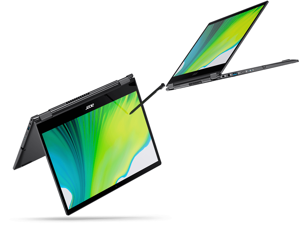 Acer Spin 5