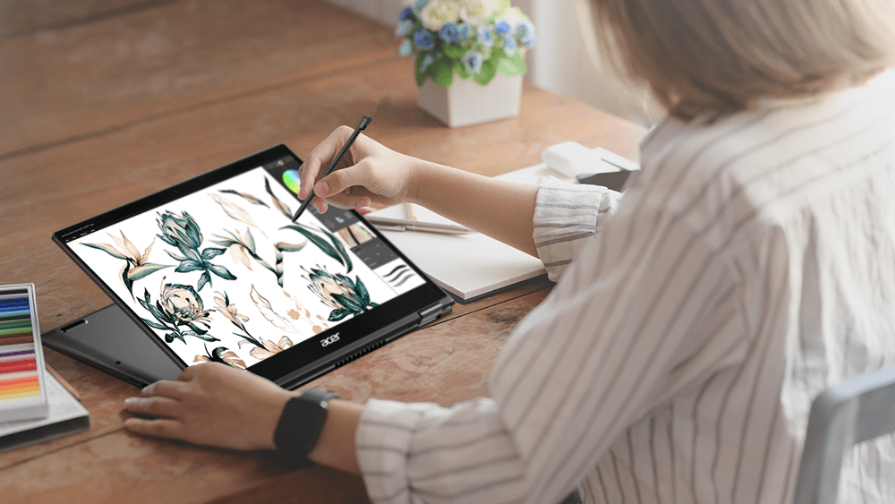 Acer Spin 5 Featured Acer Spin 5 Featured