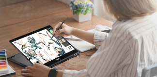 Acer Spin 5 Featured