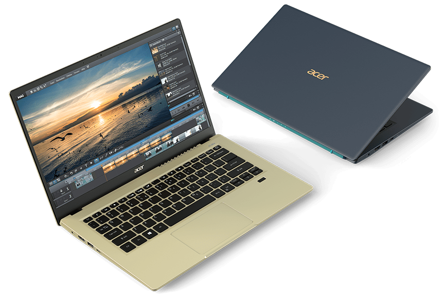 Acer Swift 3X