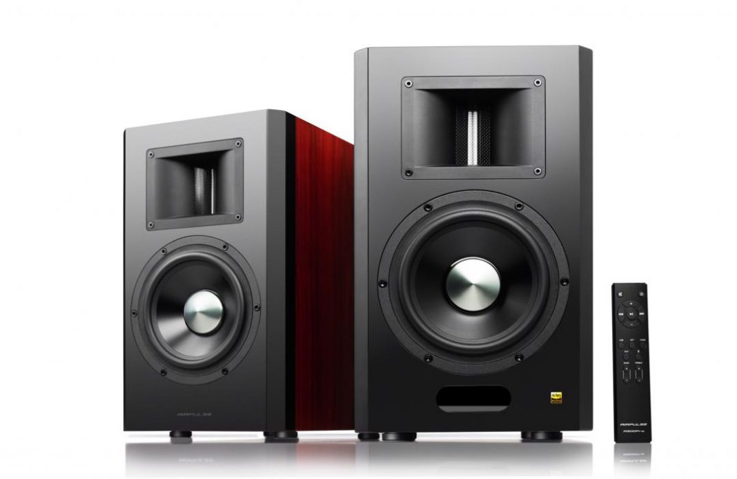 Edifier AirPulse A300Pro Featured Edifier AirPulse A300Pro Featured