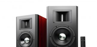Edifier AirPulse A300Pro Featured