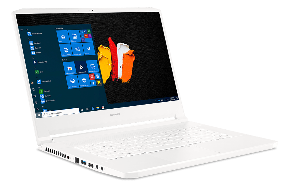 Acer ConceptD 7