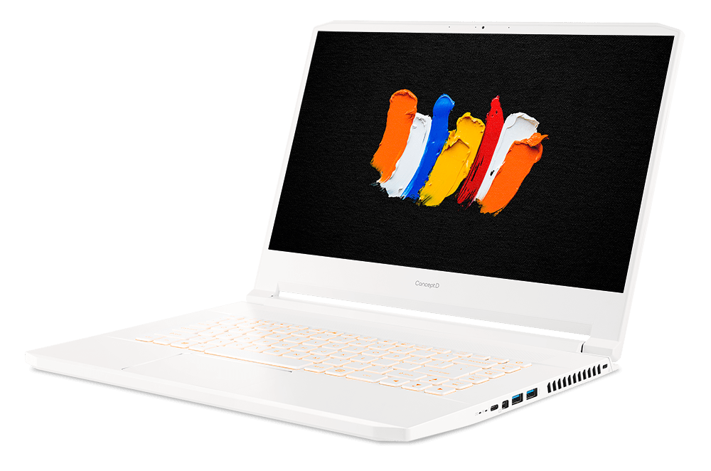 Acer ConceptD 7 Pro