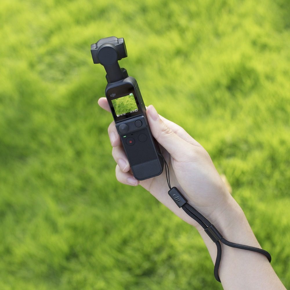 DJI Pocket 2