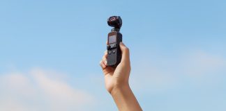DJI Pocket 2 Featured