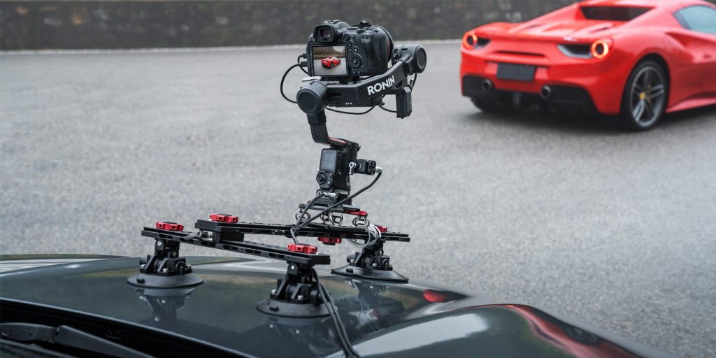 DJI RS 2
