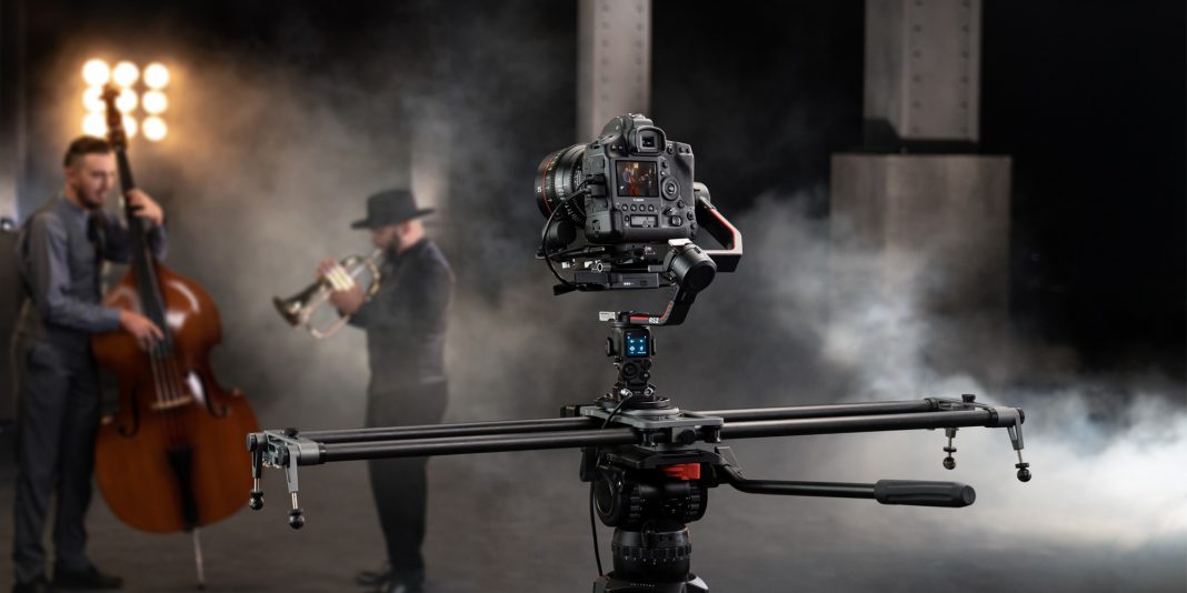 DJI RS 2 Featured DJI RS 2 Featured