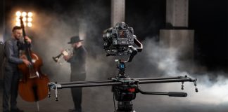 DJI RS 2 Featured
