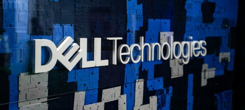 Dell-Technologies Dell Technologies