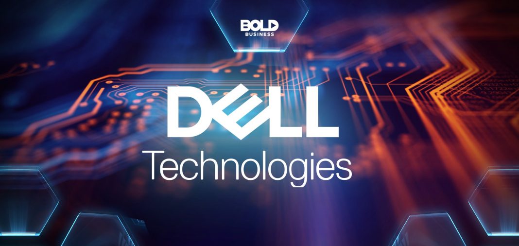 Dell Technologies