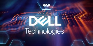 Dell Technologies