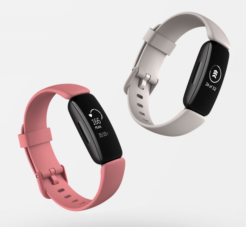 Fitbit Inspire 2