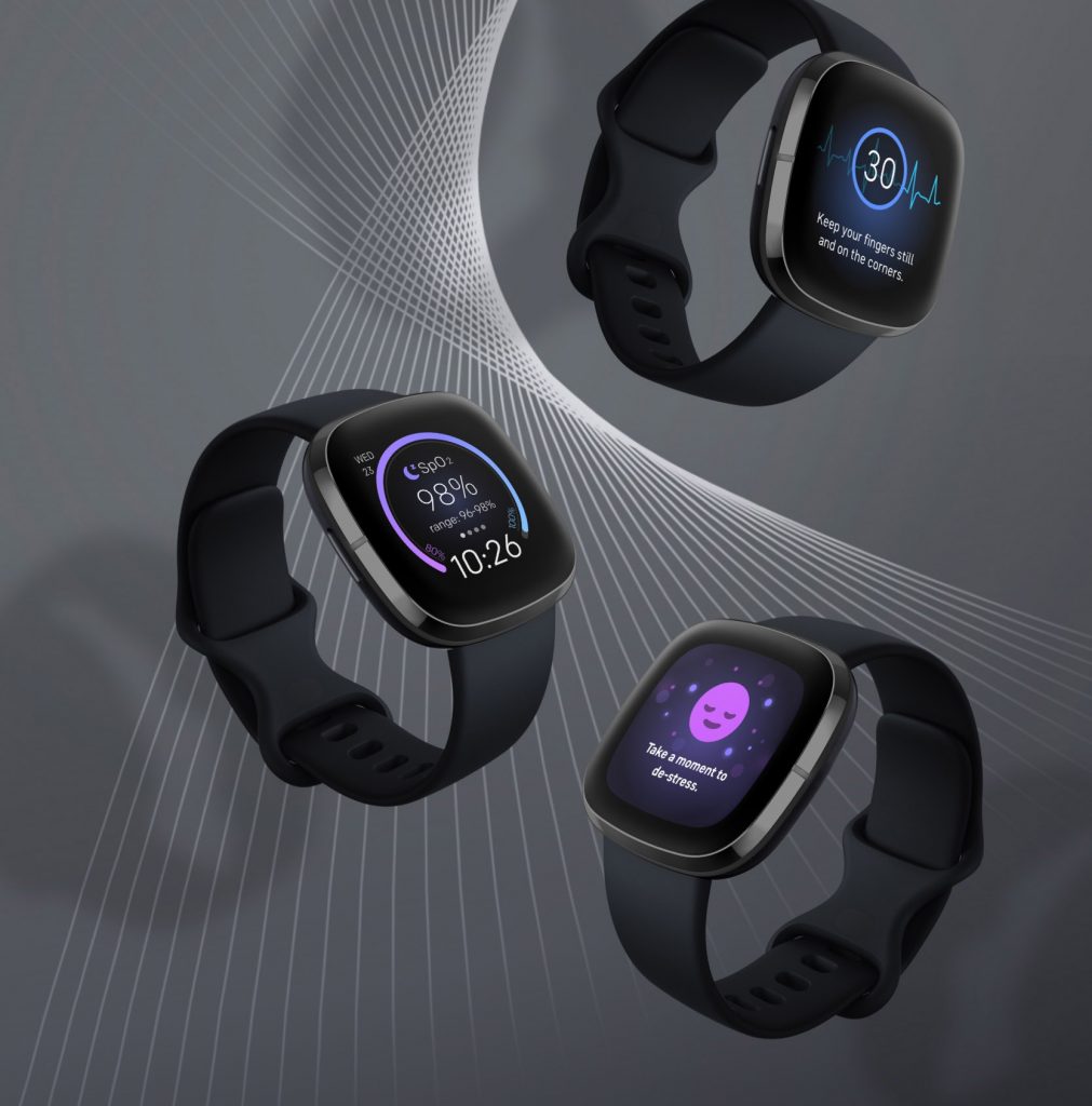 Fitbit Sense