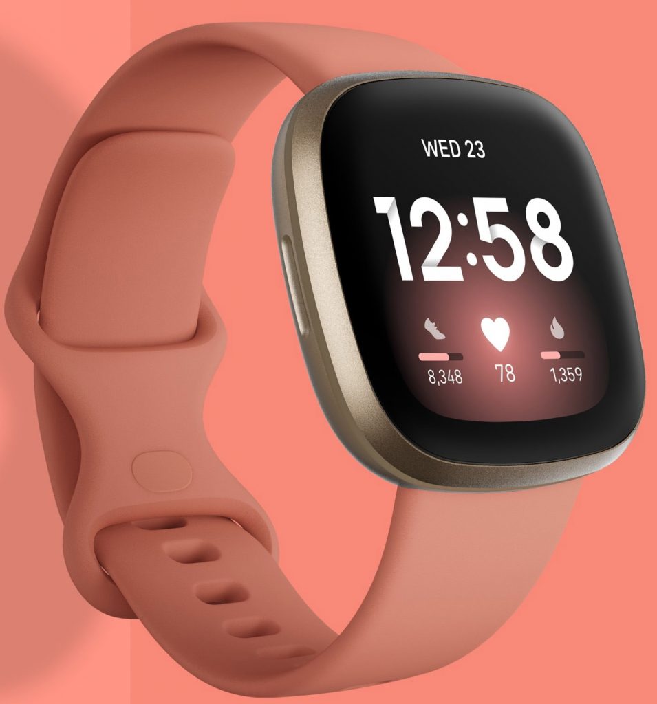 Fitbit Versa 3