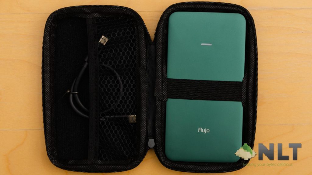 Flujo Signature Pro