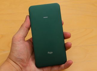 Flujo Signature Pro