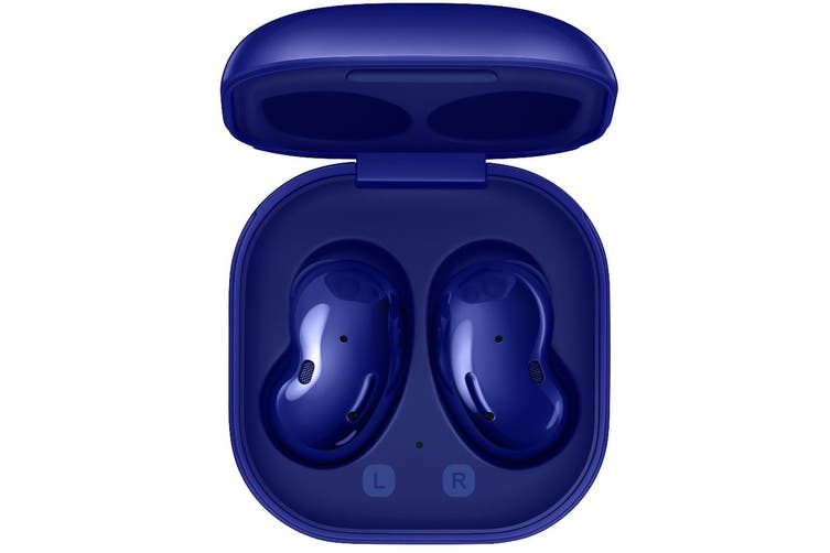 Galaxy Buds Live Mystic Blue