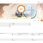 HONOR MagicBook Pro 3DMark Time Spy