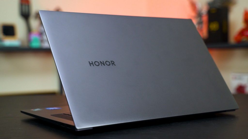HONOR MagicBook Pro
