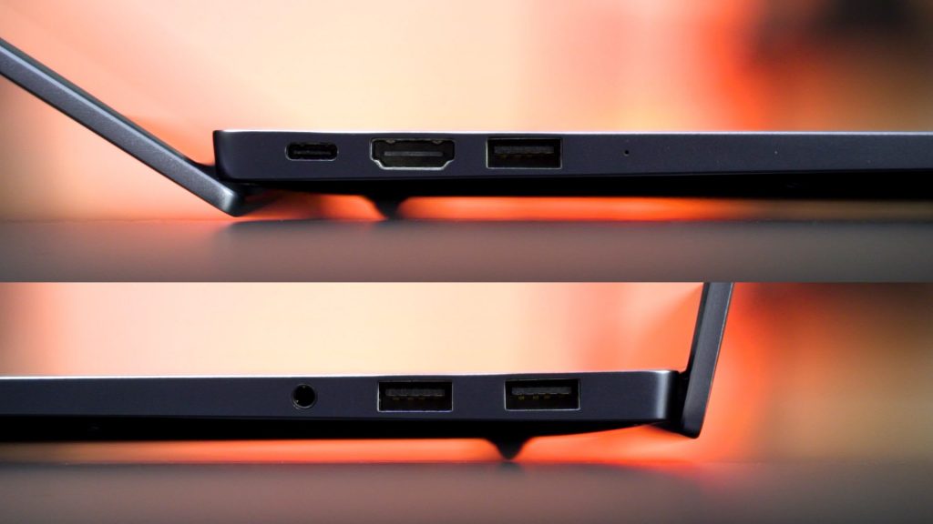HONOR MagicBook Pro
