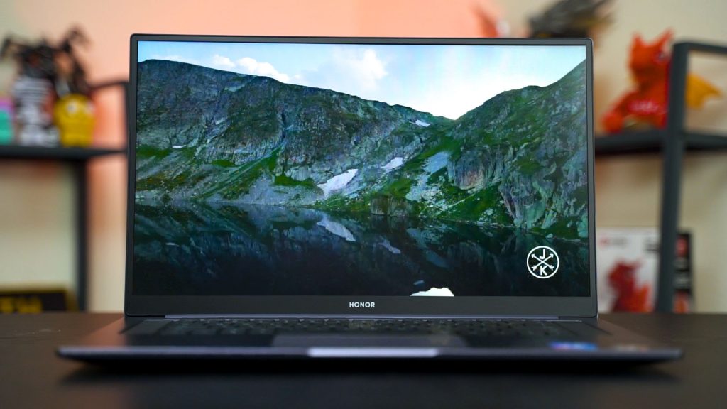 HONOR MagicBook Pro