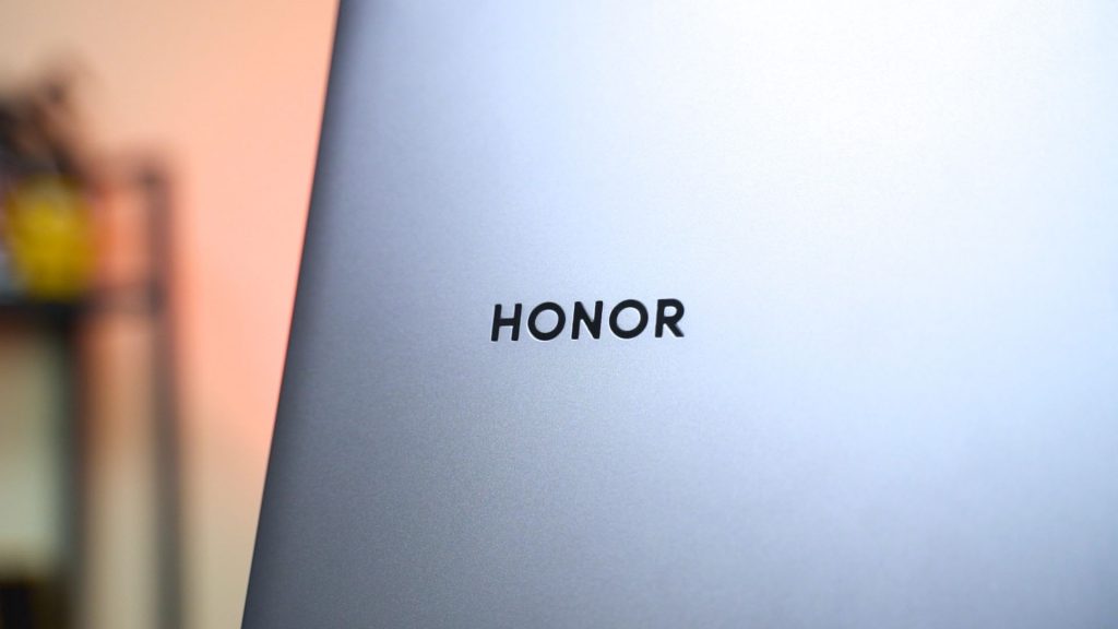 HONOR MagicBook Pro
