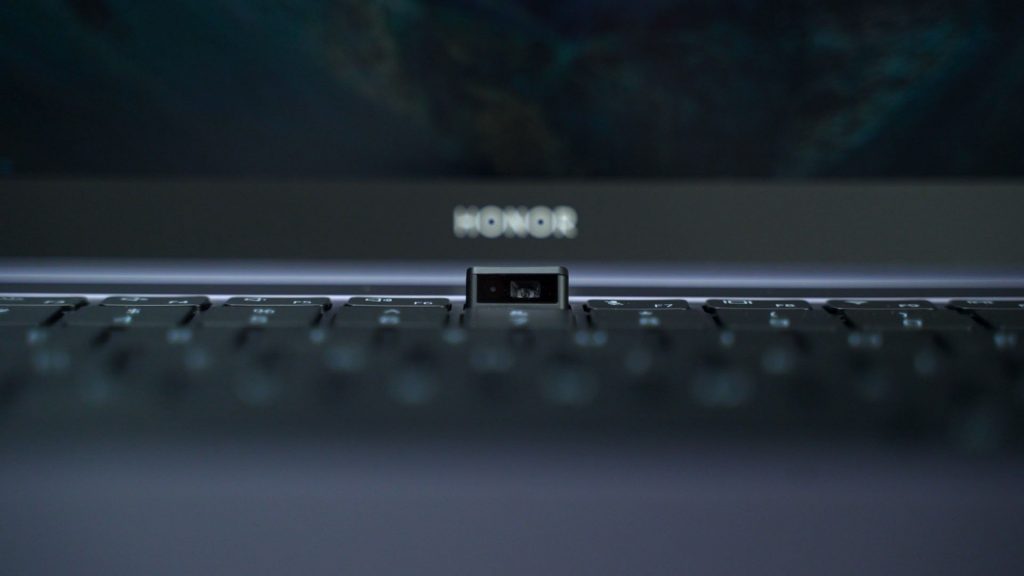 HONOR MagicBook Pro
