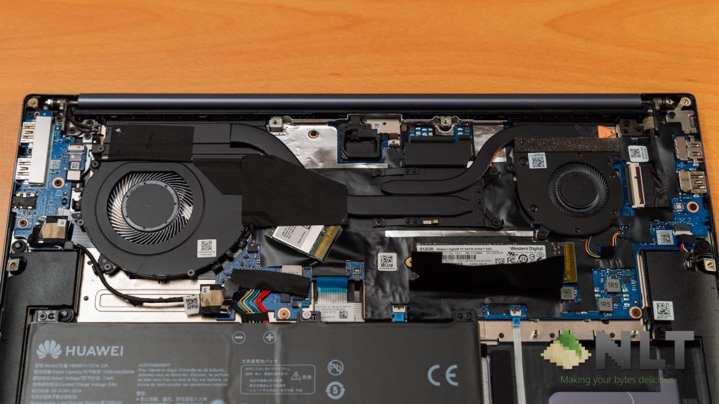 HONOR MagicBook Pro