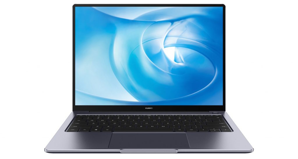 HUAWEI MateBook 14