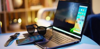 HUAWEI MateBook 14 Featured