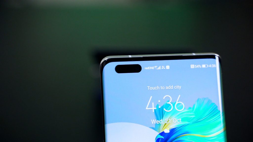 Huawei Mate 40 Pro