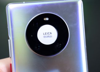 First look – Huawei Mate 40 Pro Huawei Mate 40 Pro