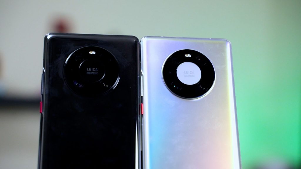 Huawei Mate 40 Pro