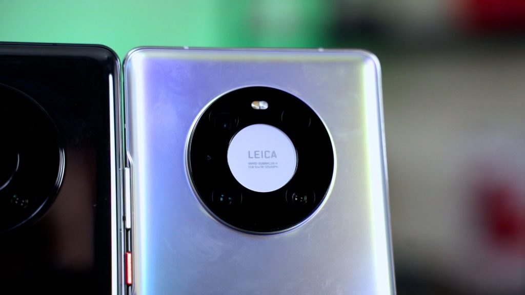 Huawei Mate 40 Pro