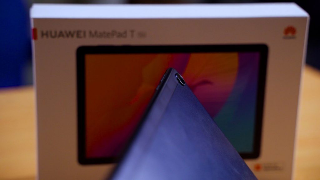 Huawei MatePad T 10s