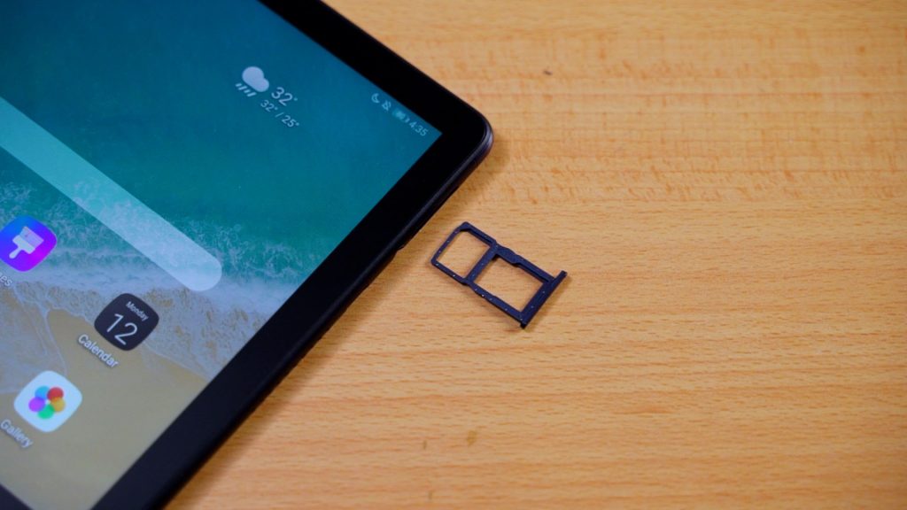 Huawei MatePad T 10s
