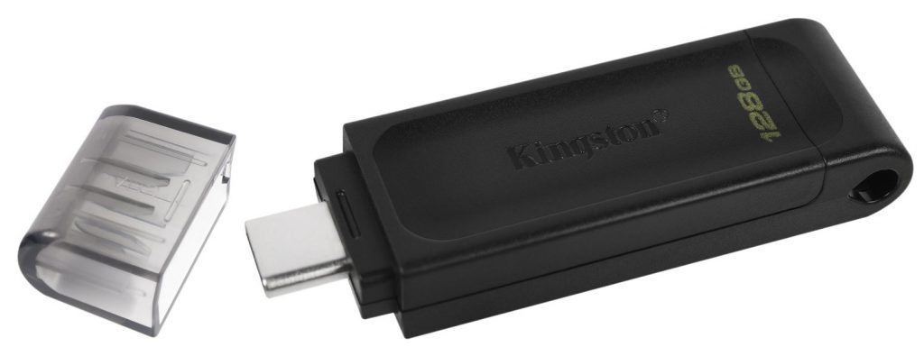 Kingston DataTraveler 70