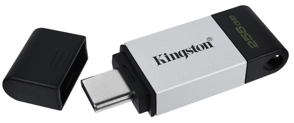 Kingston DataTraveler 80