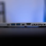 MSI Creator 17