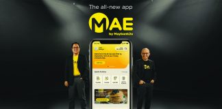 Maybank MAE Featured