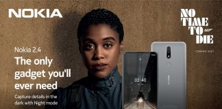 Nokia 2.4 Featured