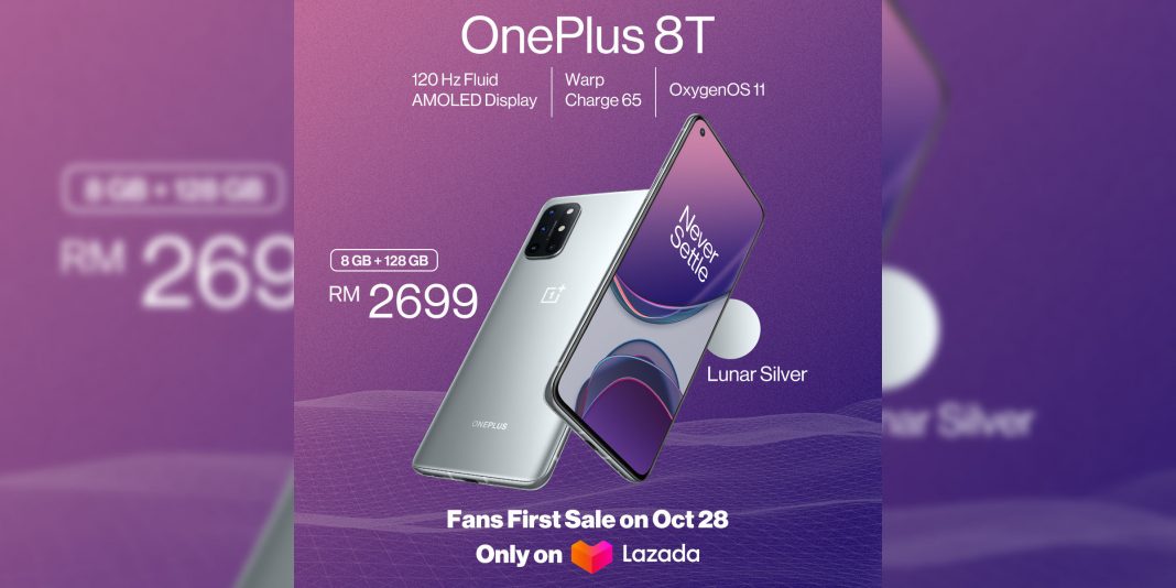 OnePlus 8T Featured OnePlus 8T Featured