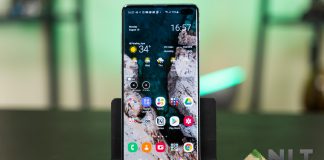 Samsung Galaxy S10 Plus