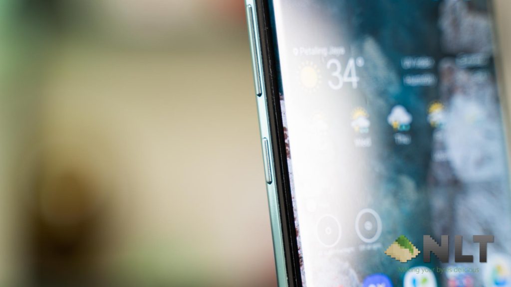 Samsung Galaxy S10 Plus